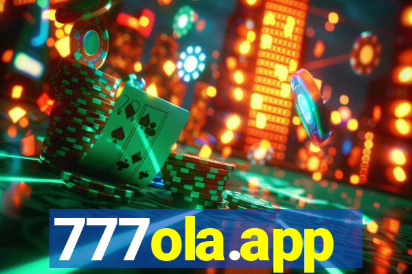 777ola.app