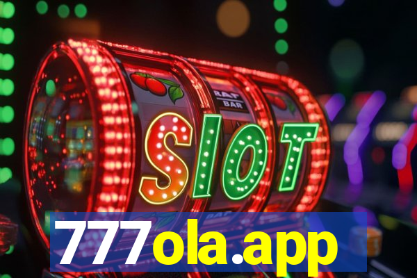 777ola.app