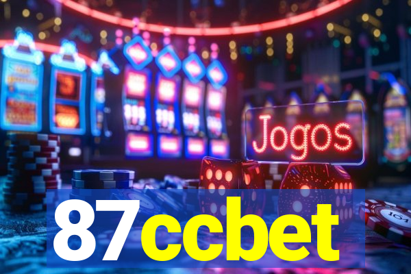 87ccbet