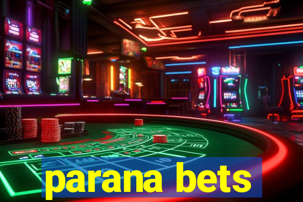 parana bets