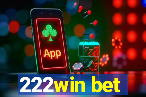 222win bet