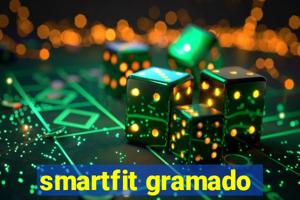 smartfit gramado