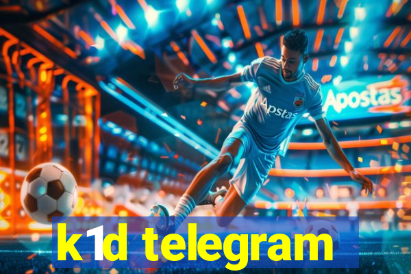 k1d telegram