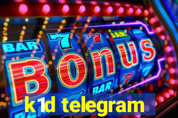 k1d telegram