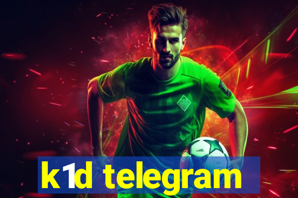 k1d telegram