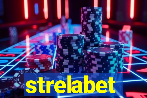 strelabet