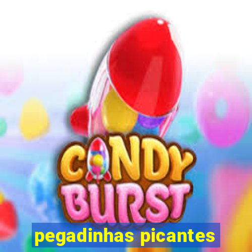 pegadinhas picantes