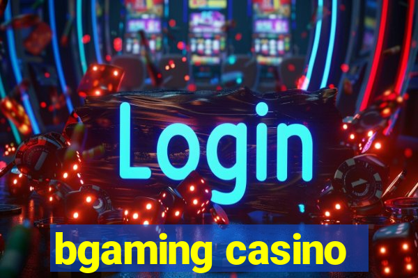 bgaming casino