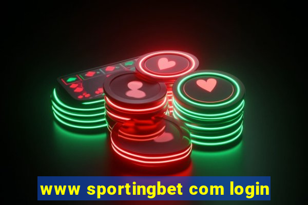 www sportingbet com login