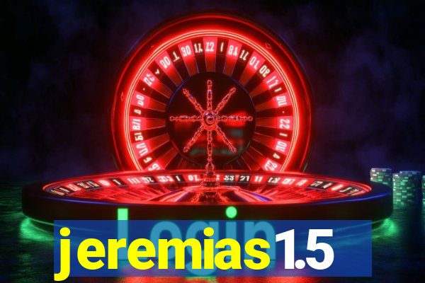 jeremias1.5