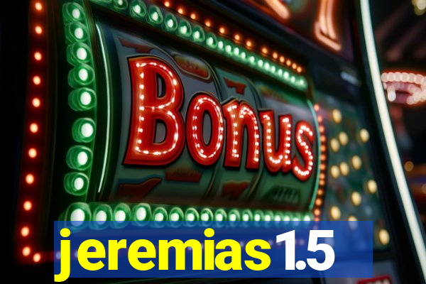 jeremias1.5