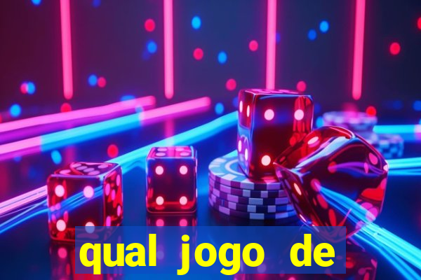 qual jogo de aposta mais facil de ganhar