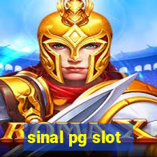 sinal pg slot