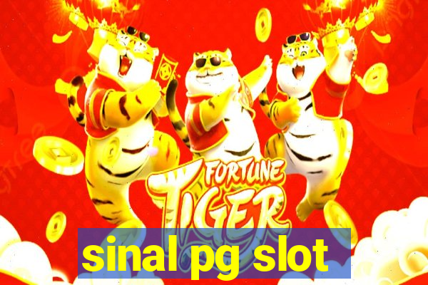 sinal pg slot