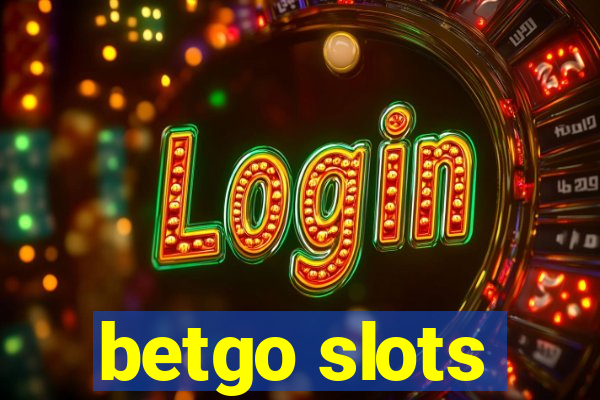 betgo slots