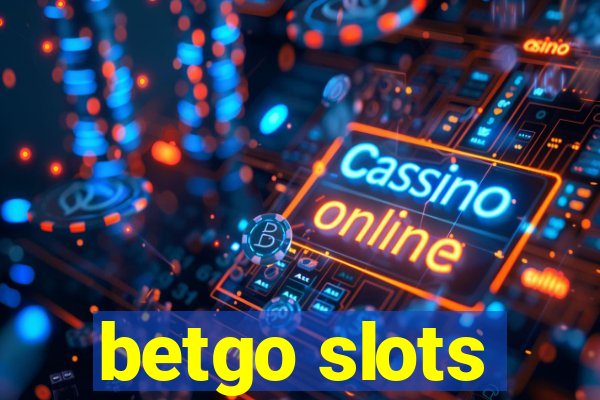 betgo slots