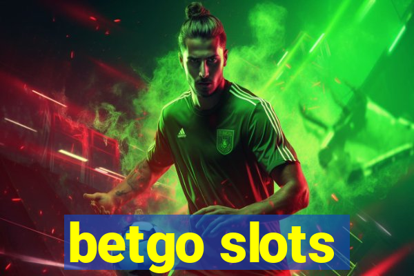 betgo slots