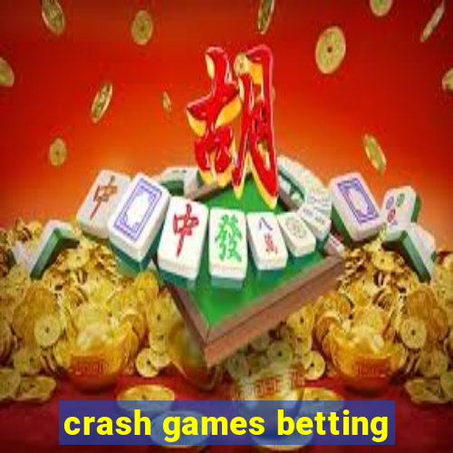 crash games betting