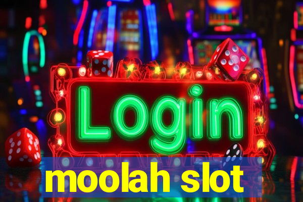 moolah slot