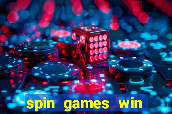 spin games win real money gcash