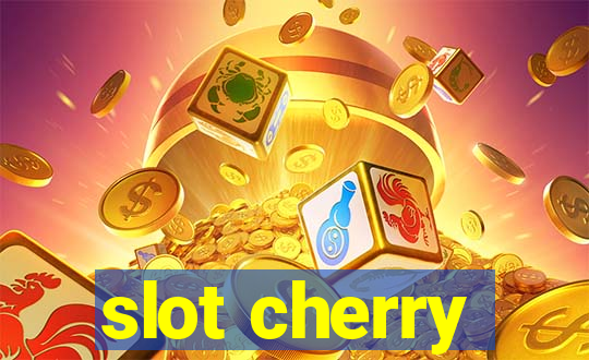 slot cherry