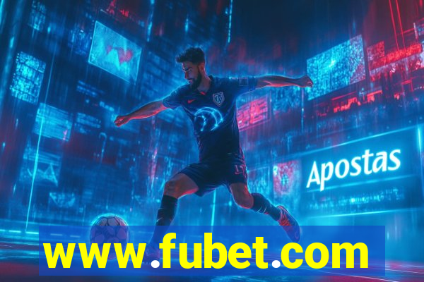 www.fubet.com