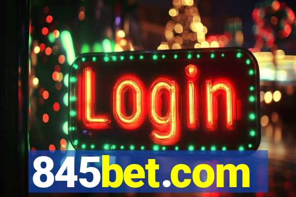 845bet.com