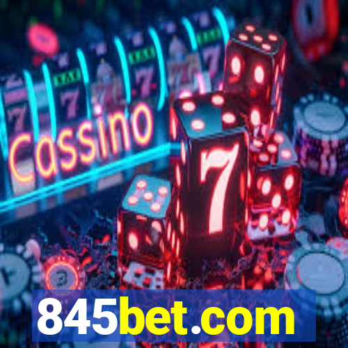 845bet.com