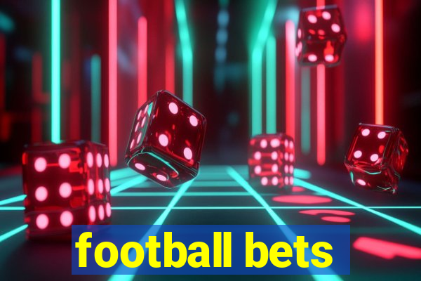 football bets