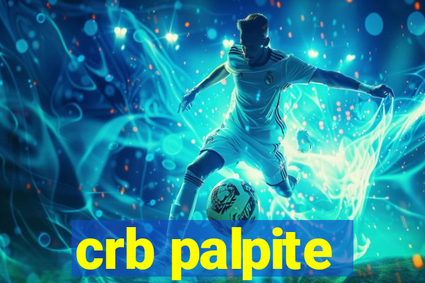 crb palpite