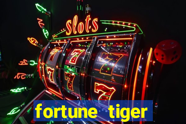 fortune tiger rodadas grátis no cadastro