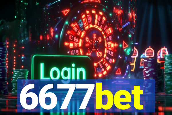 6677bet