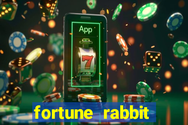 fortune rabbit casino Informational