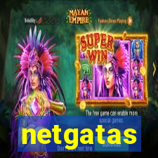 netgatas