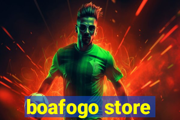 boafogo store