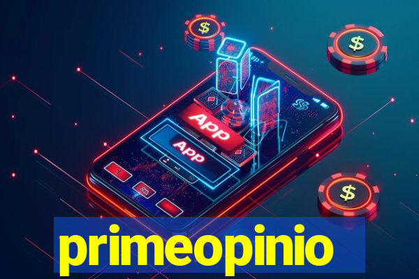 primeopinio