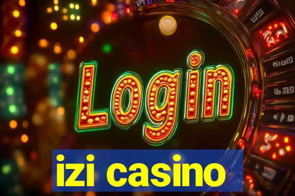 izi casino