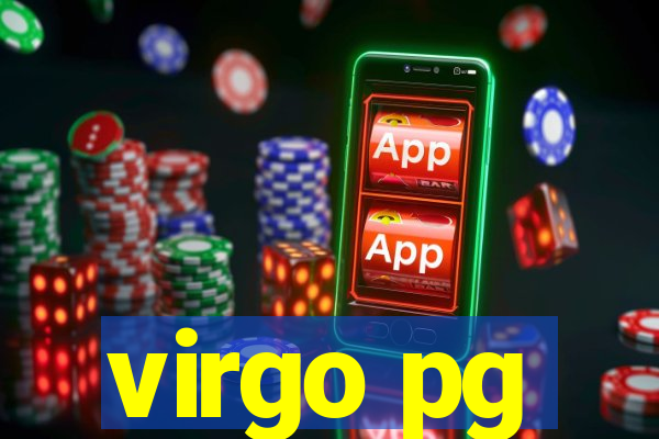 virgo pg