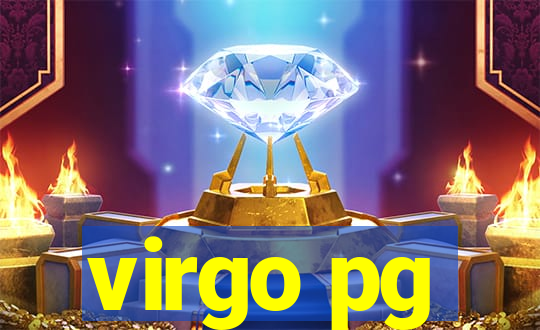 virgo pg