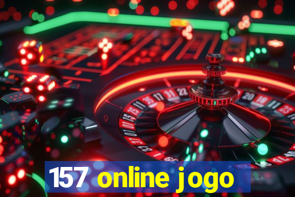 157 online jogo