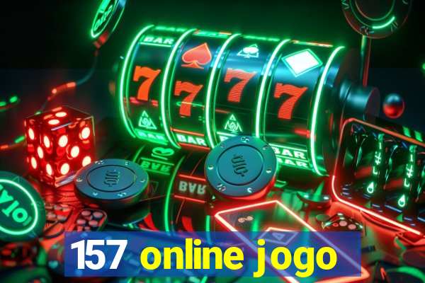 157 online jogo