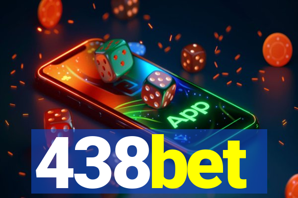 438bet