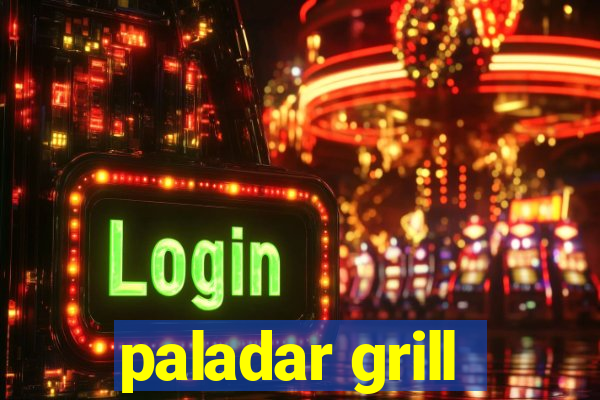 paladar grill