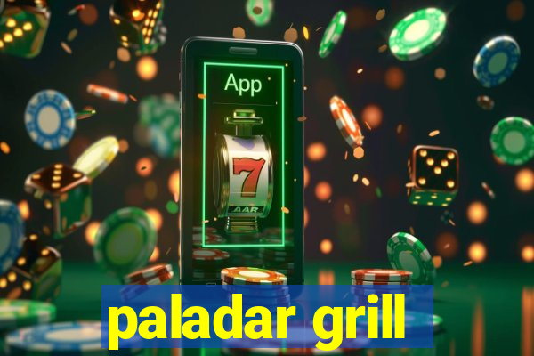 paladar grill