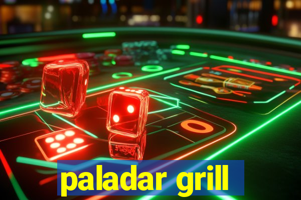 paladar grill