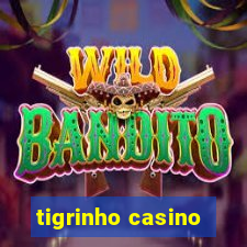 tigrinho casino