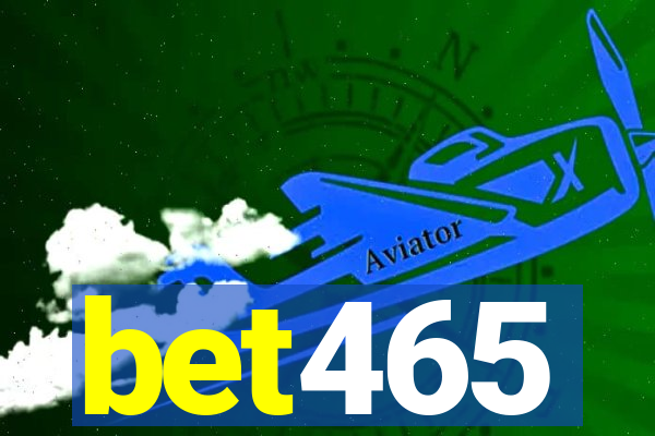 bet465