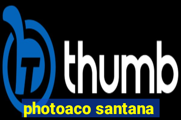 photoaco santana