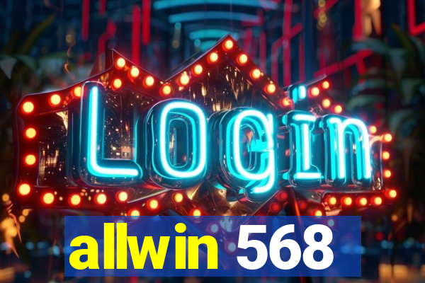 allwin 568