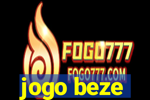 jogo beze